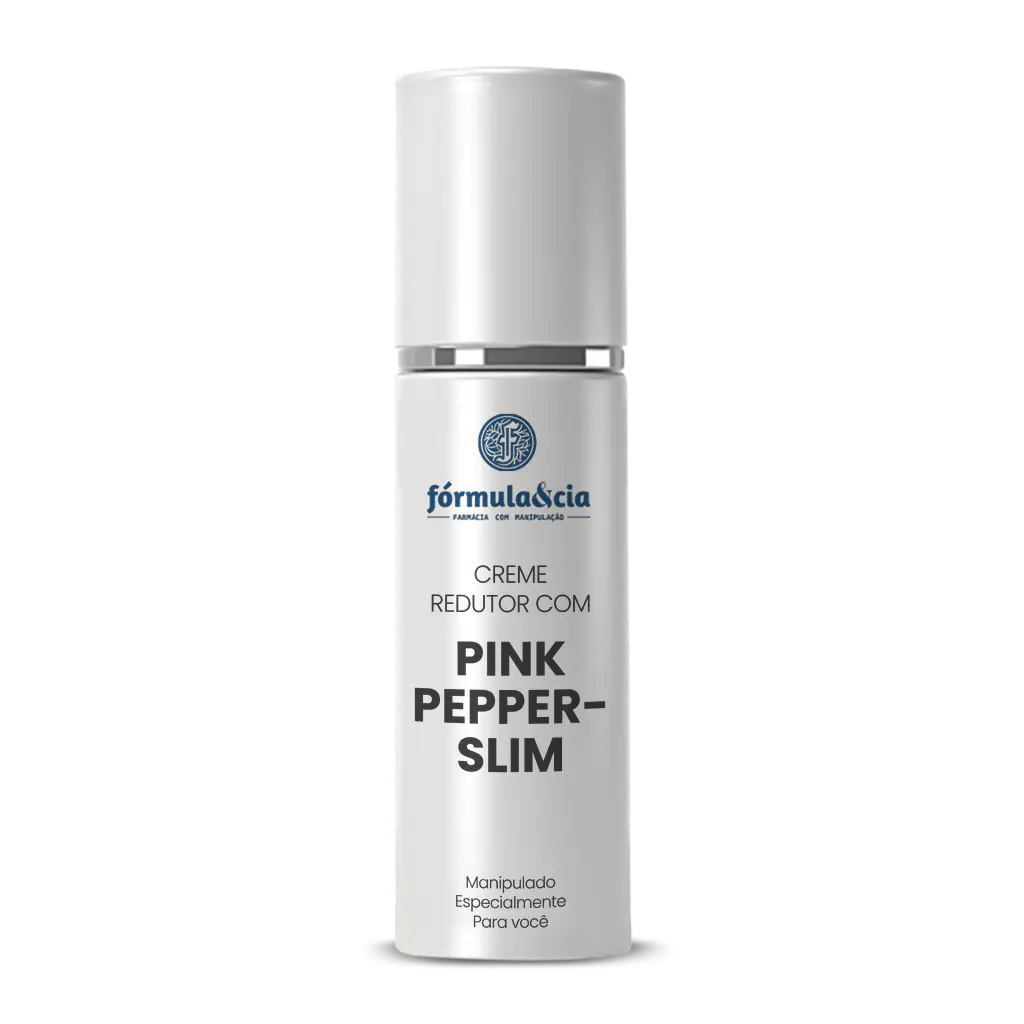 Pink Pepperslim  (0,1%)