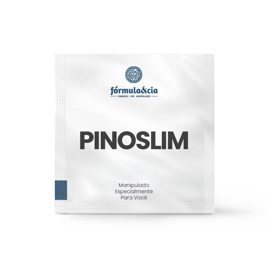 Pinoslim (2,5g)