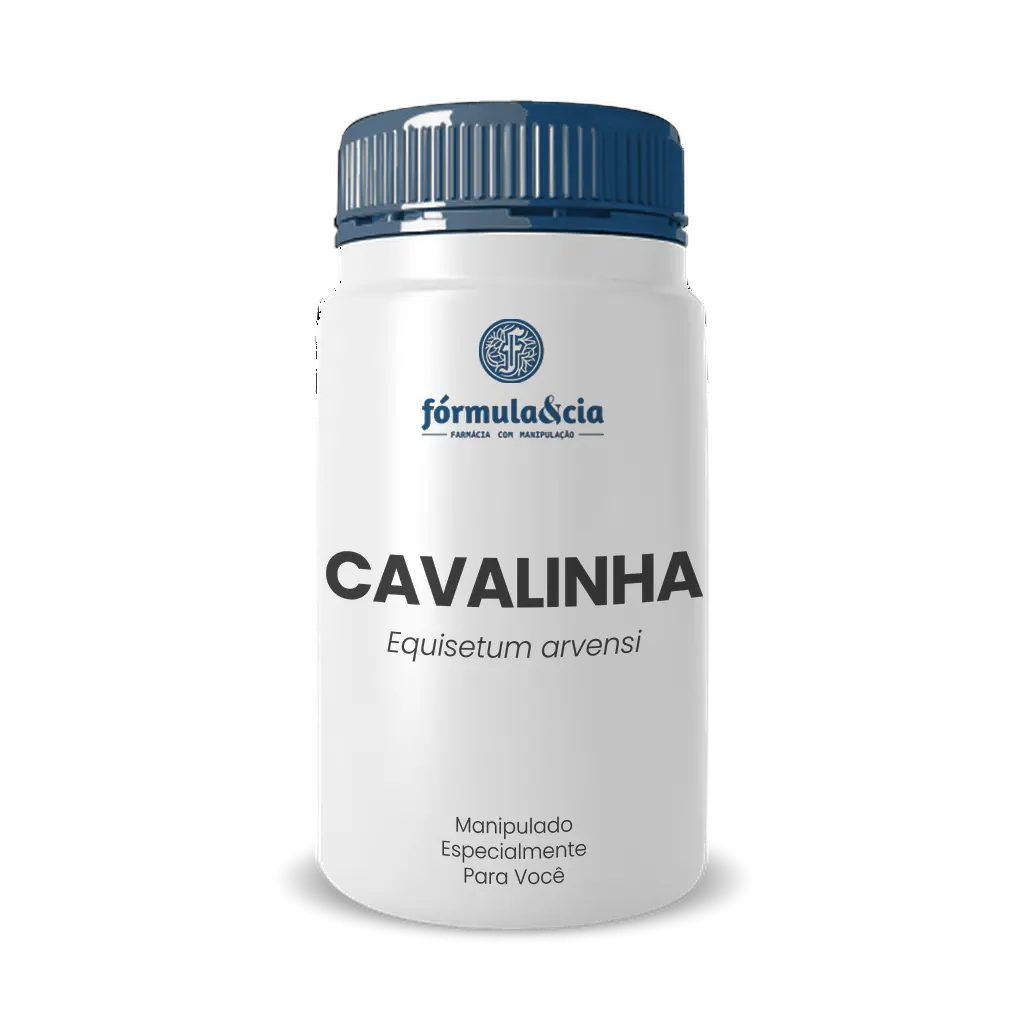 Cavalinha (100mg)