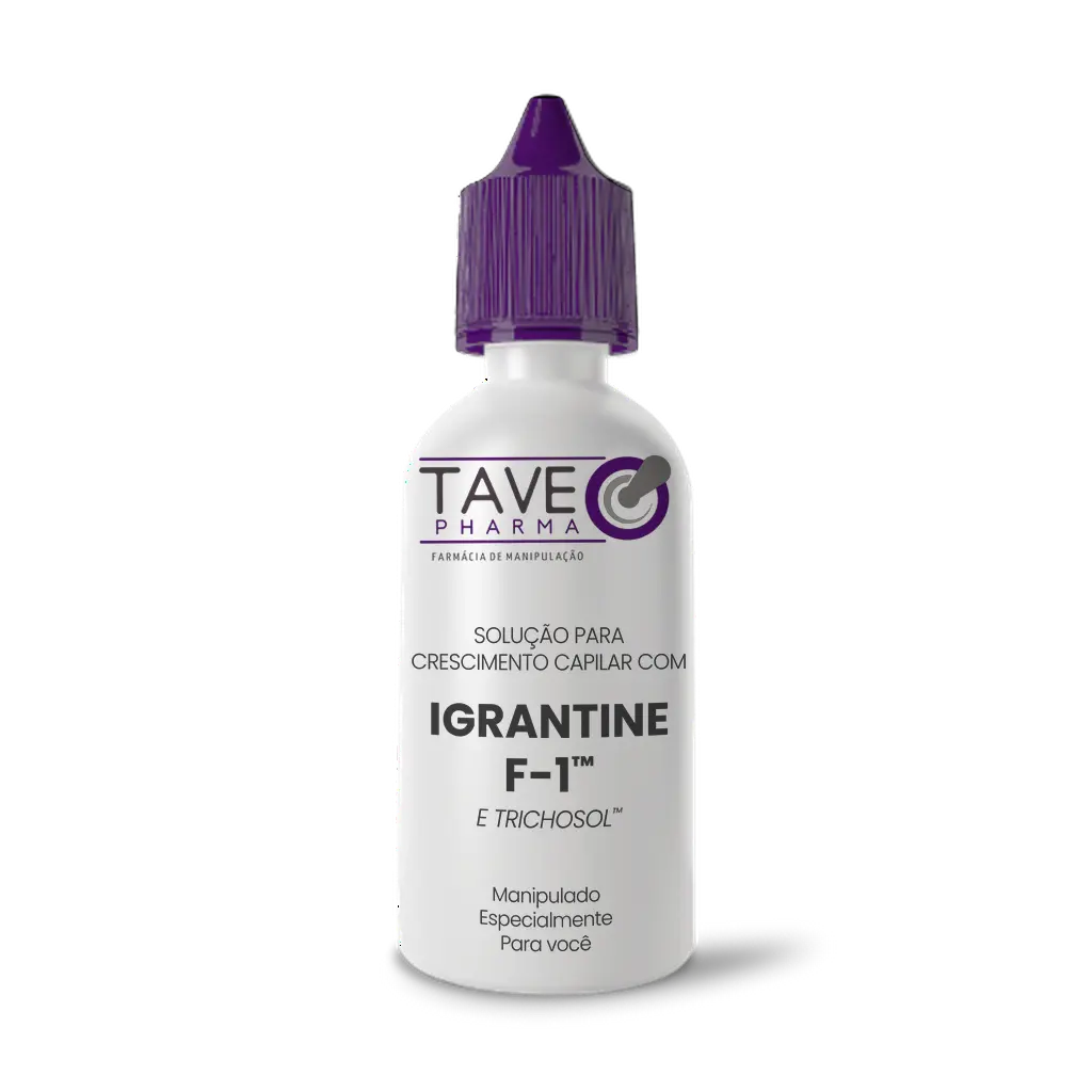 Imagem do IGrantine F-1 (0,15%)