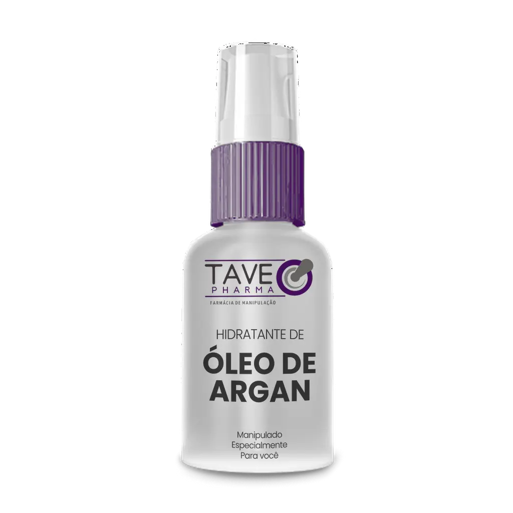 Óleo de Argan