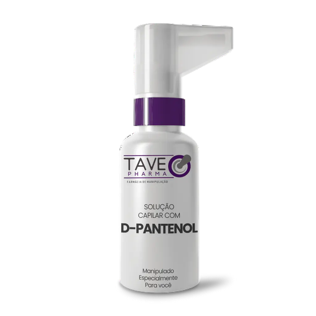 D-Pantenol (5%)