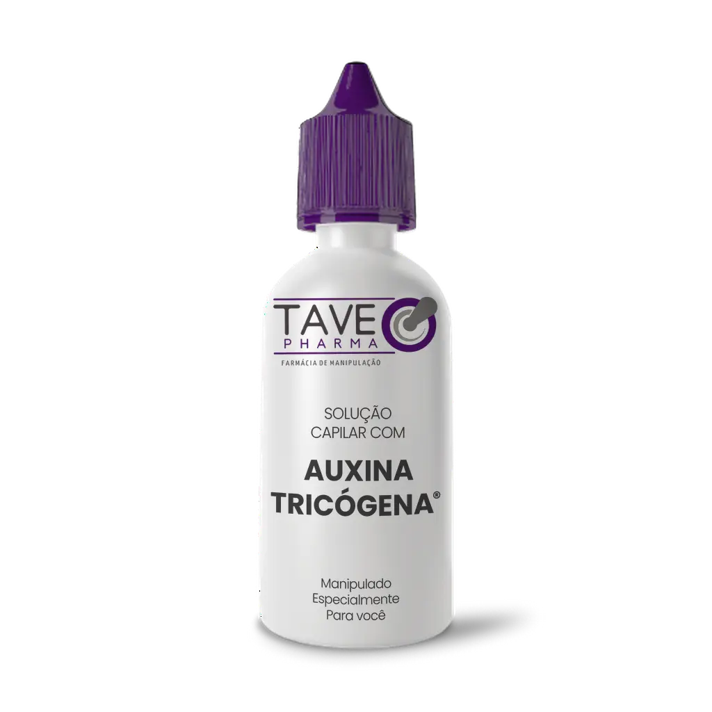 Imagem do Auxina Tricogena (12%)