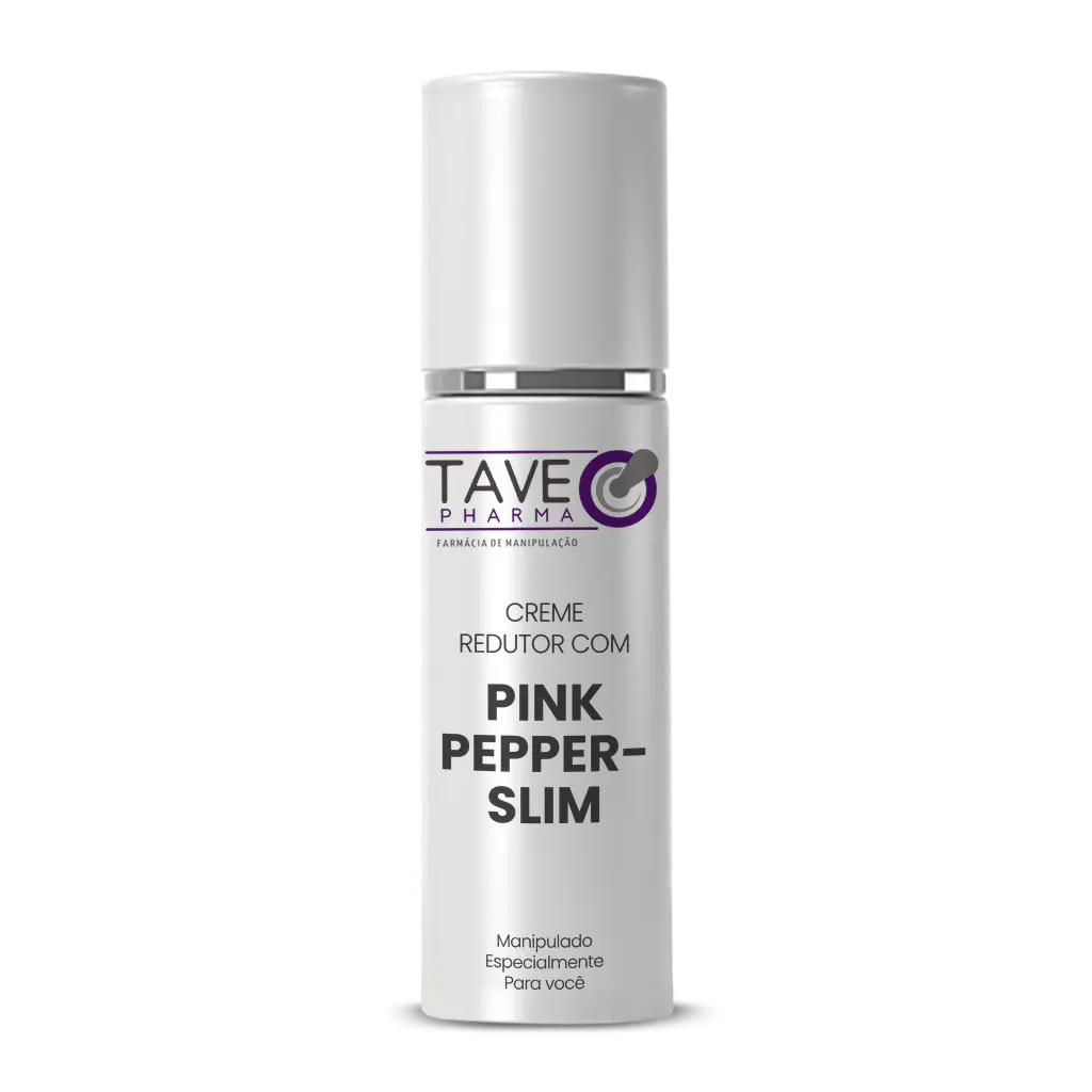 Pink Pepperslim  (0,1%)