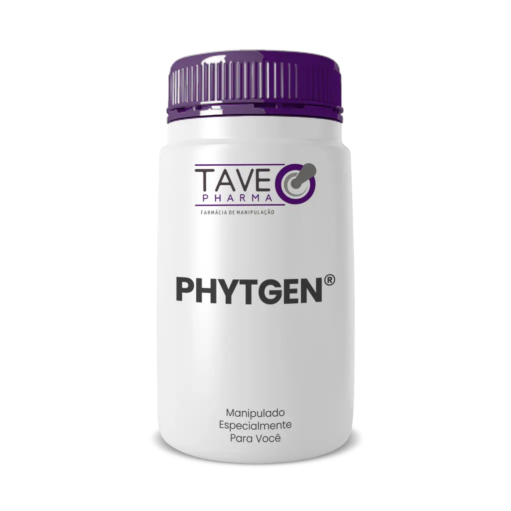 Imagem do Phytgen (200mg)