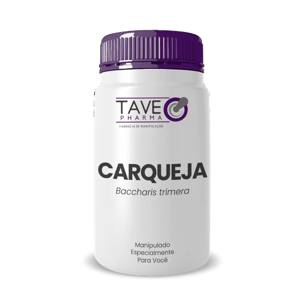 Carqueja (300mg)
