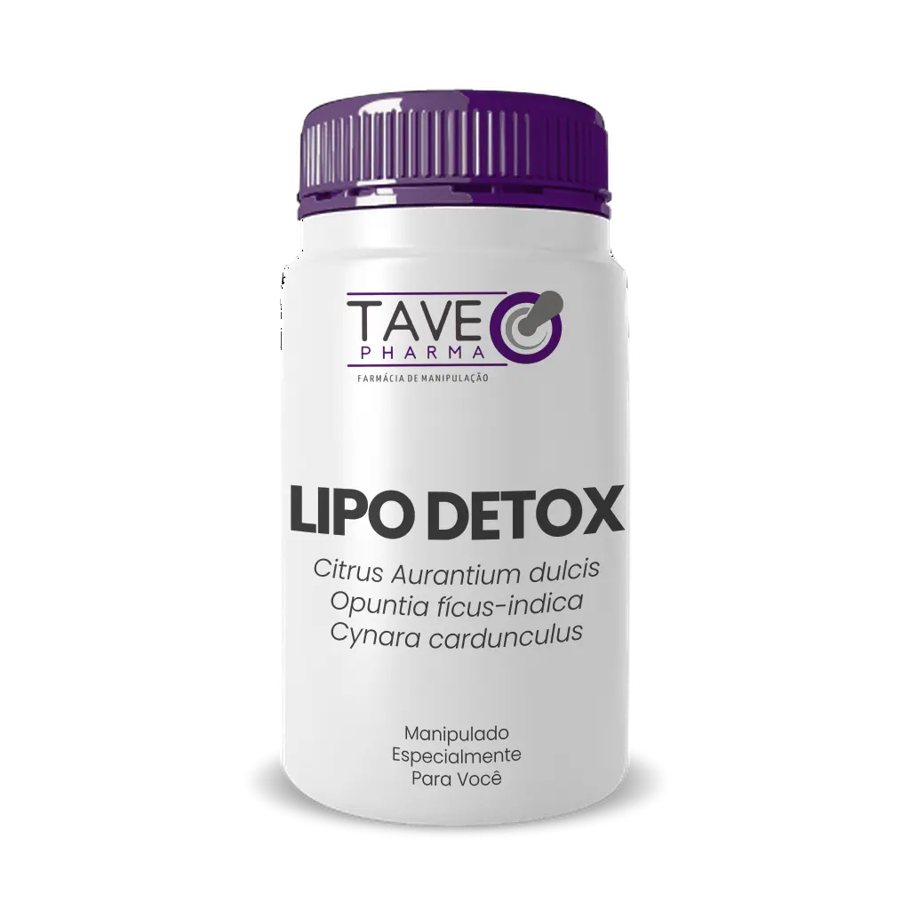Lipo Detox