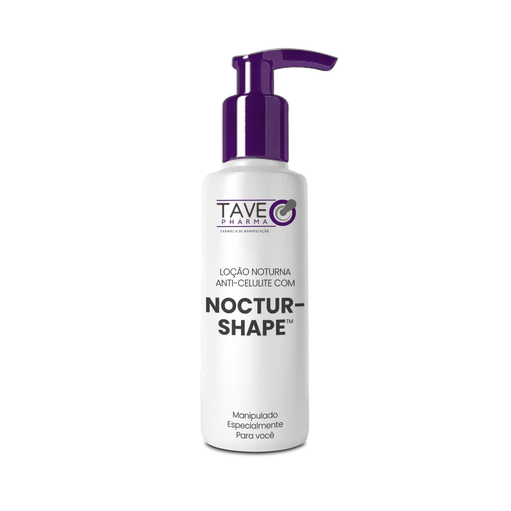 Nocturshape (4%)