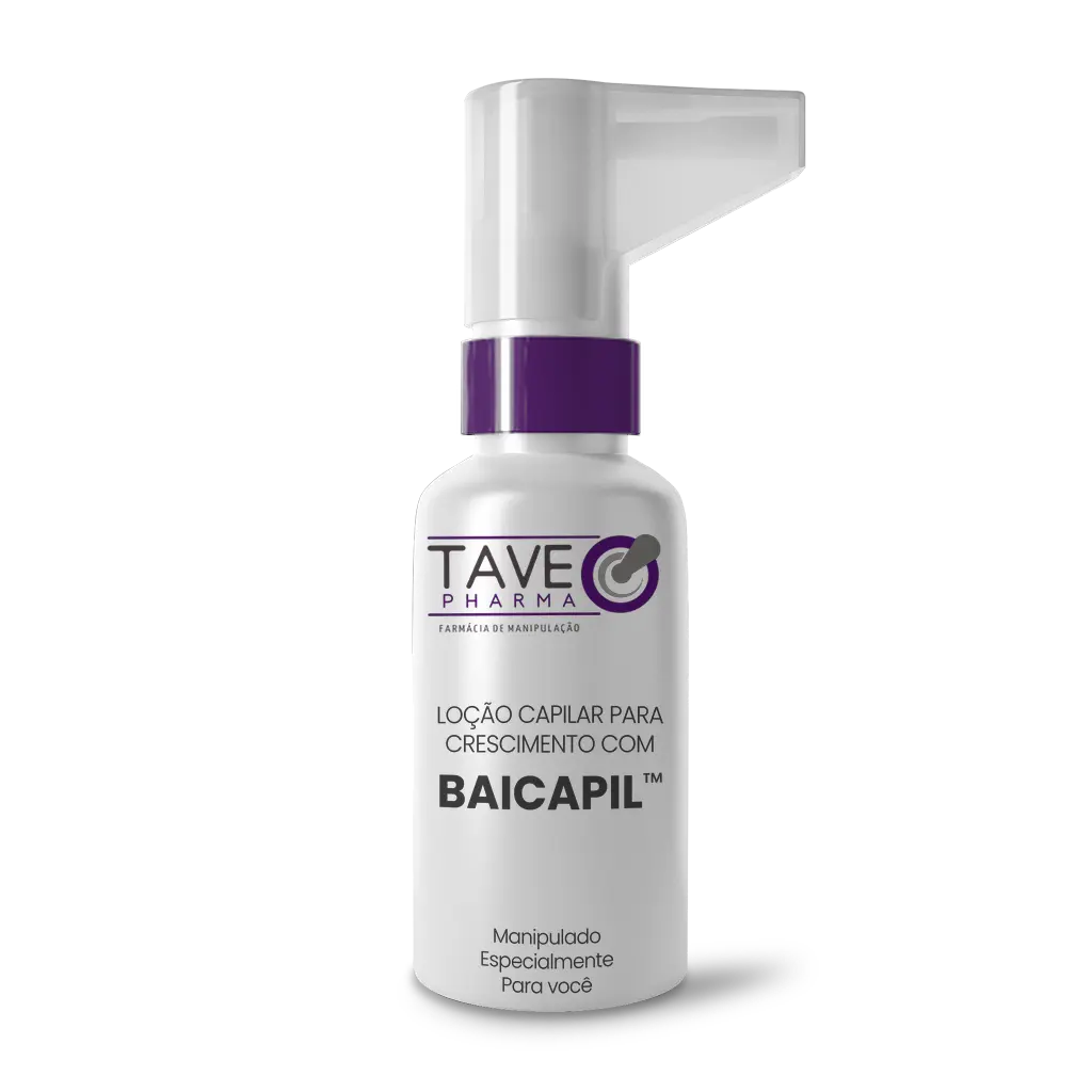 Imagem do Baicapil (2%)