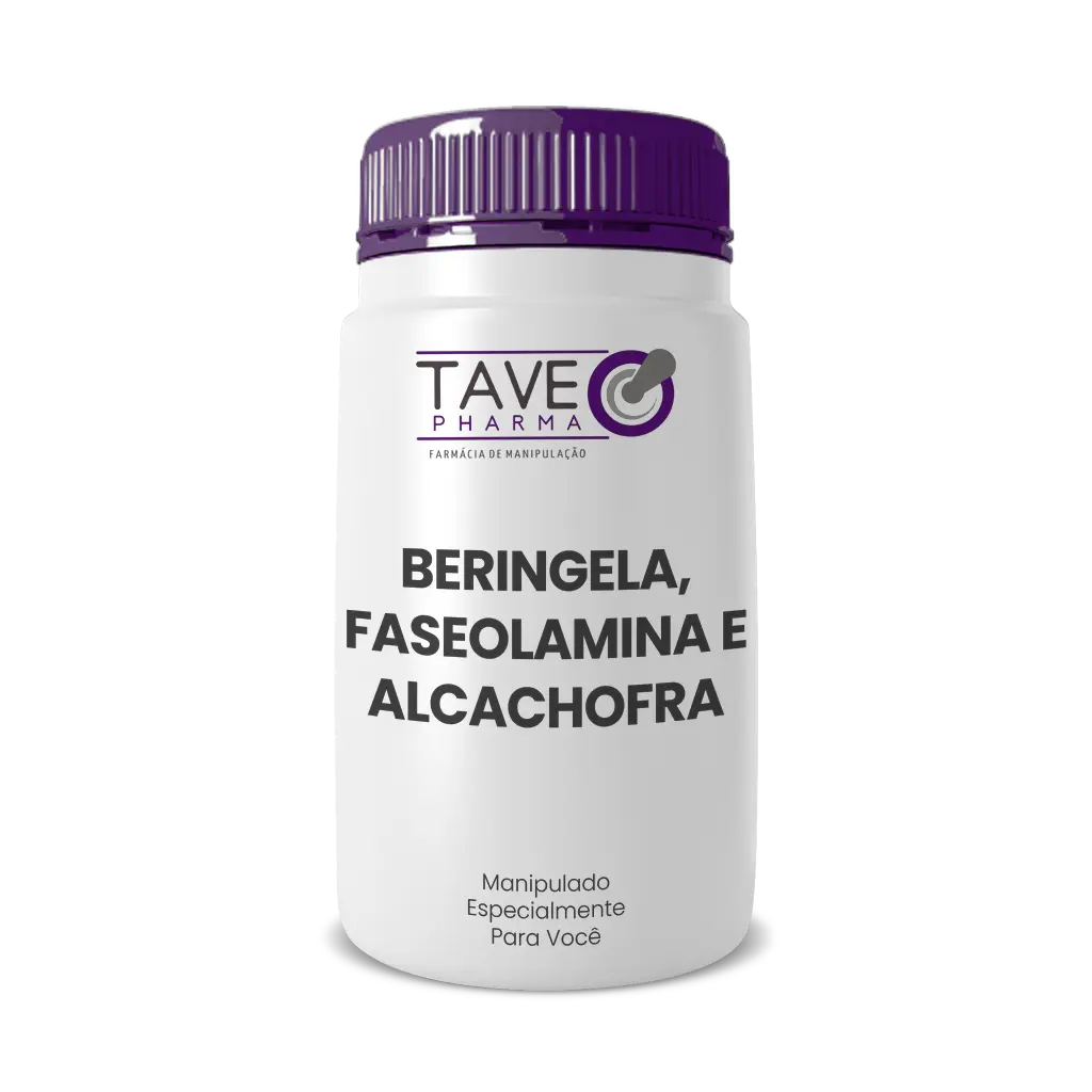 Imagem do Beringela & Associações