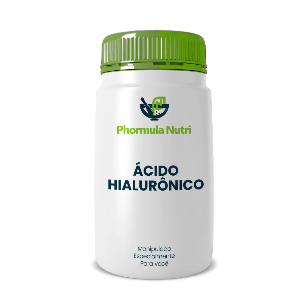 Imagem do Ácido Hialurônico (50mg)
