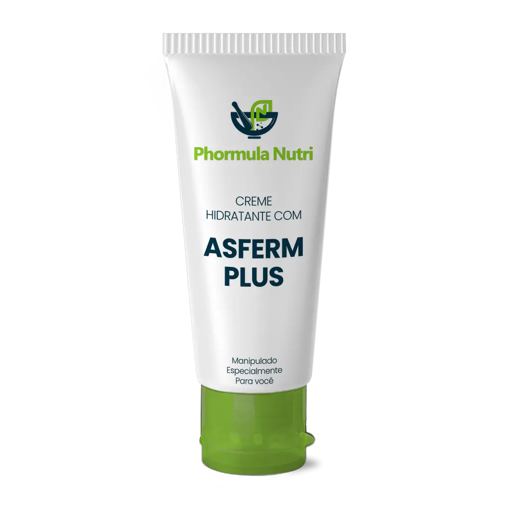 Imagem do Asferm Plus (2%)
