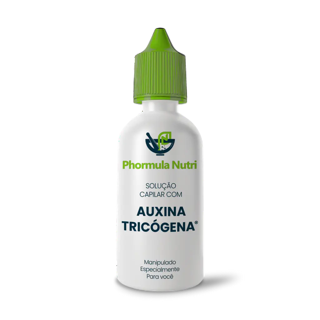 Auxina Tricogena (12%)