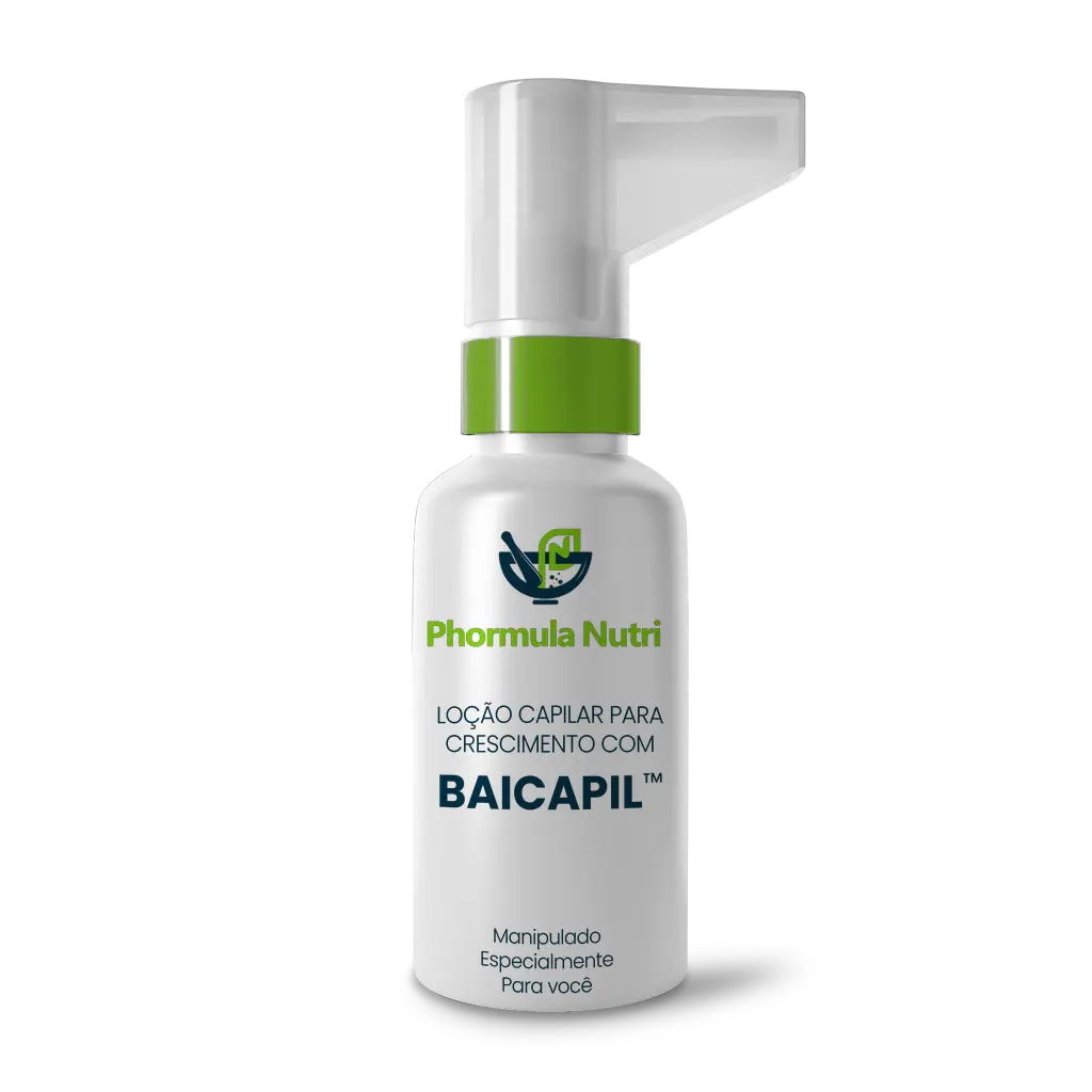 Imagem do Baicapil (2%)