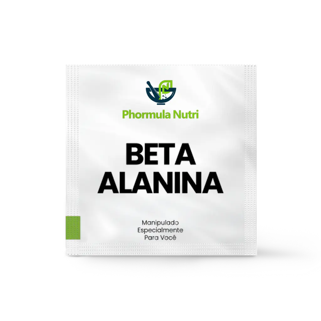 Beta Alanina (3g)