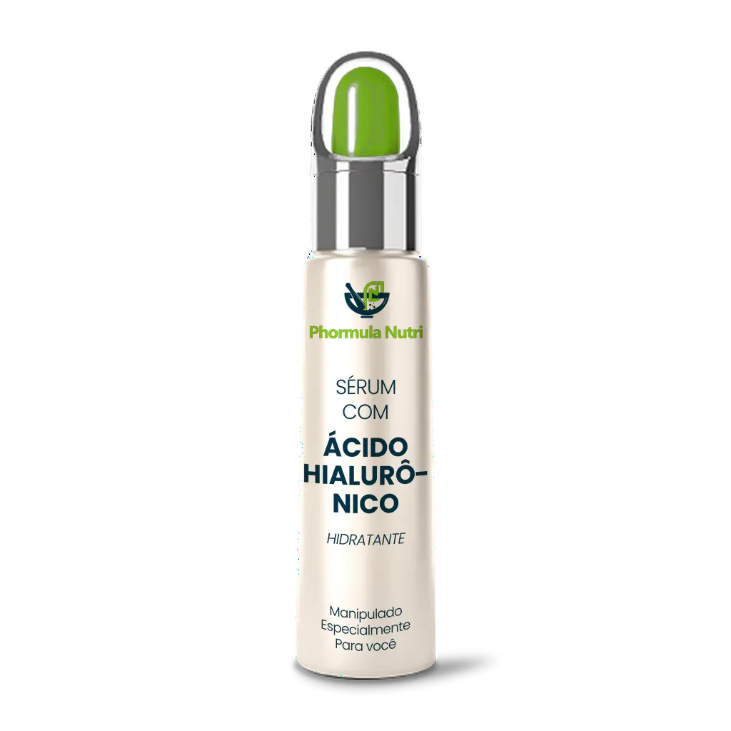 Imagem do Ác. Hialurônico (5%)