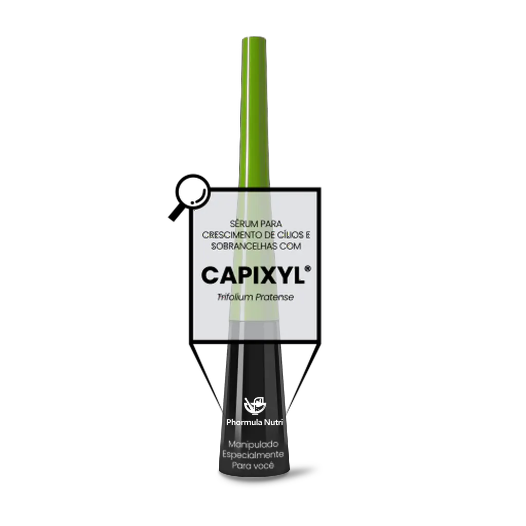 Capixyl (3%)