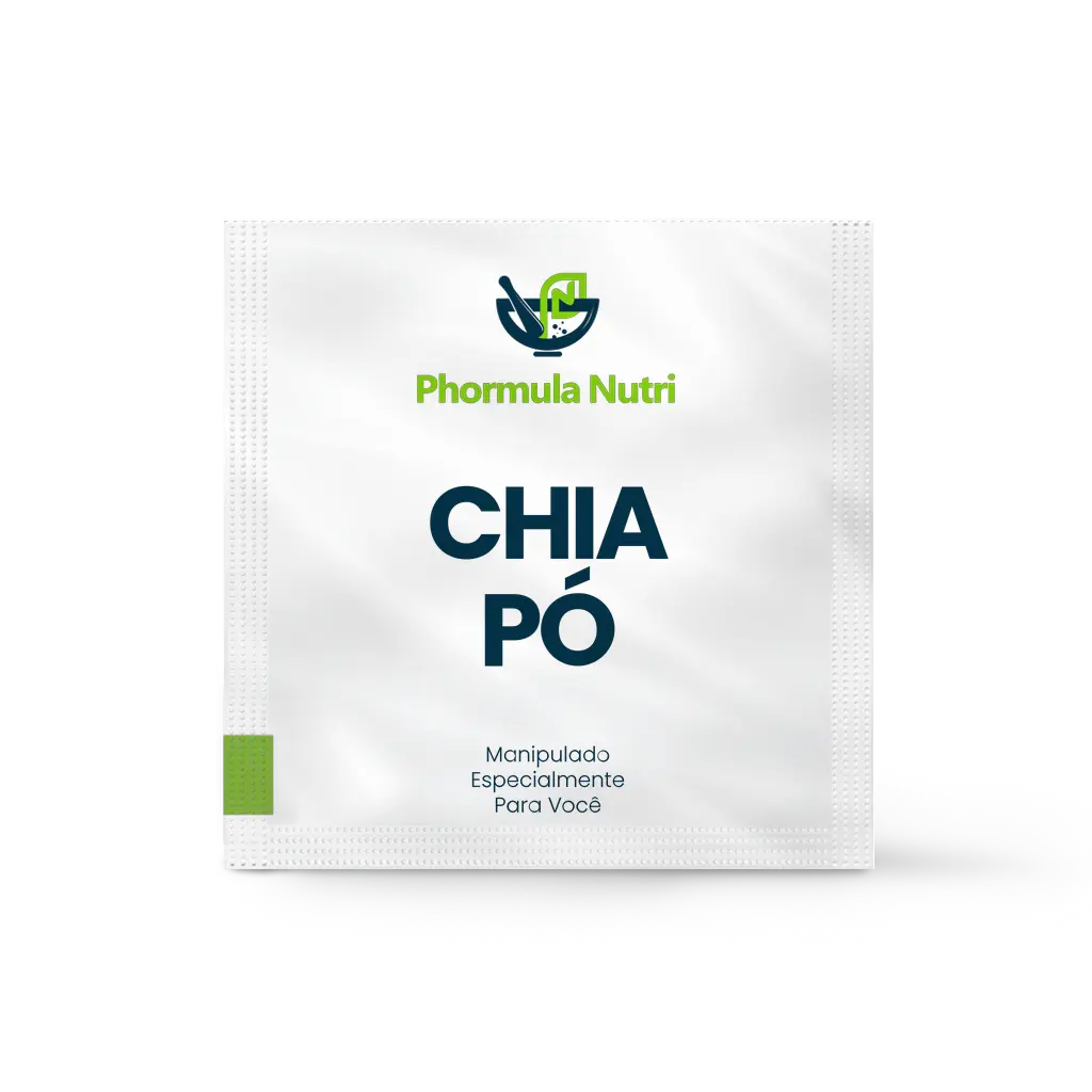 Imagem do Chia Pó (1g)