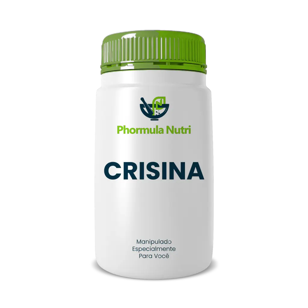 Imagem do Crisina (500mg)