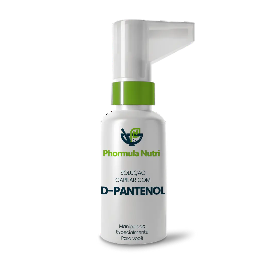 Imagem do D-Pantenol (5%)