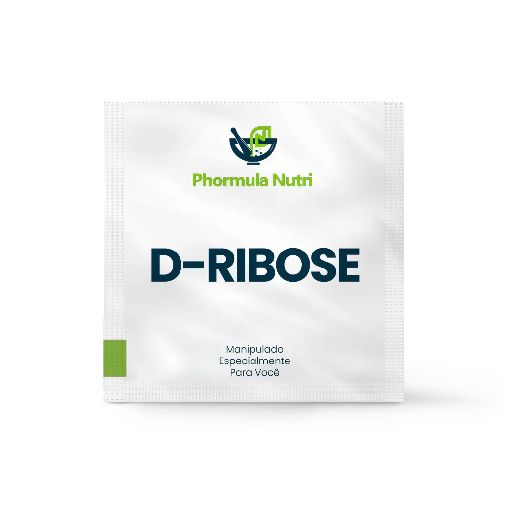 D-Ribose (3g)