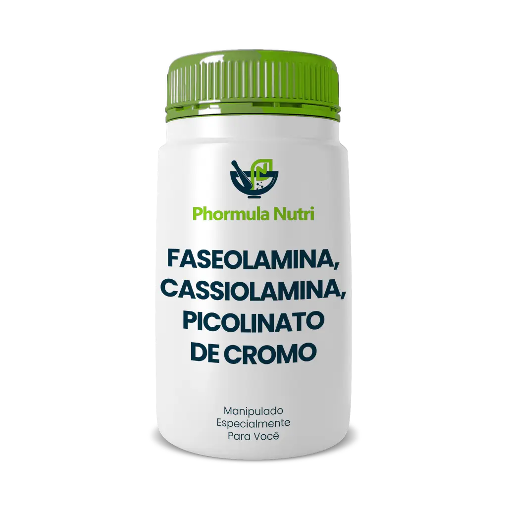 Imagem do Faseolamina & Associações