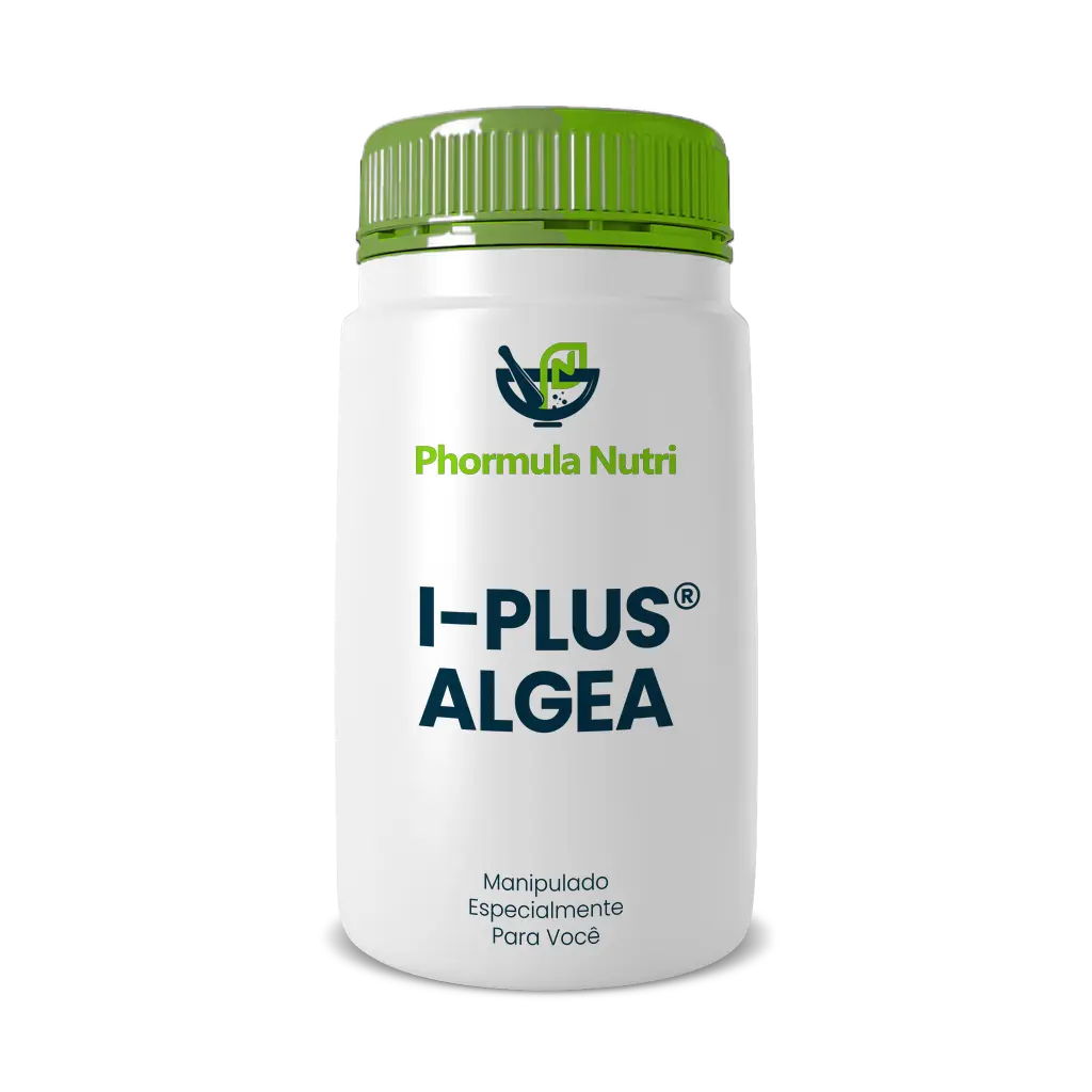 I-Plus Algea (400mg)