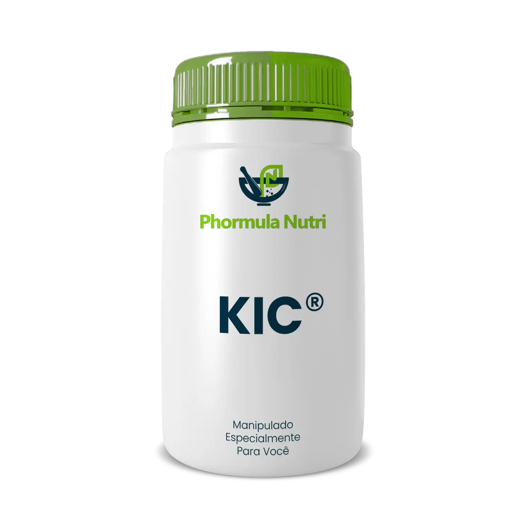 Imagem do KIC (100mg)