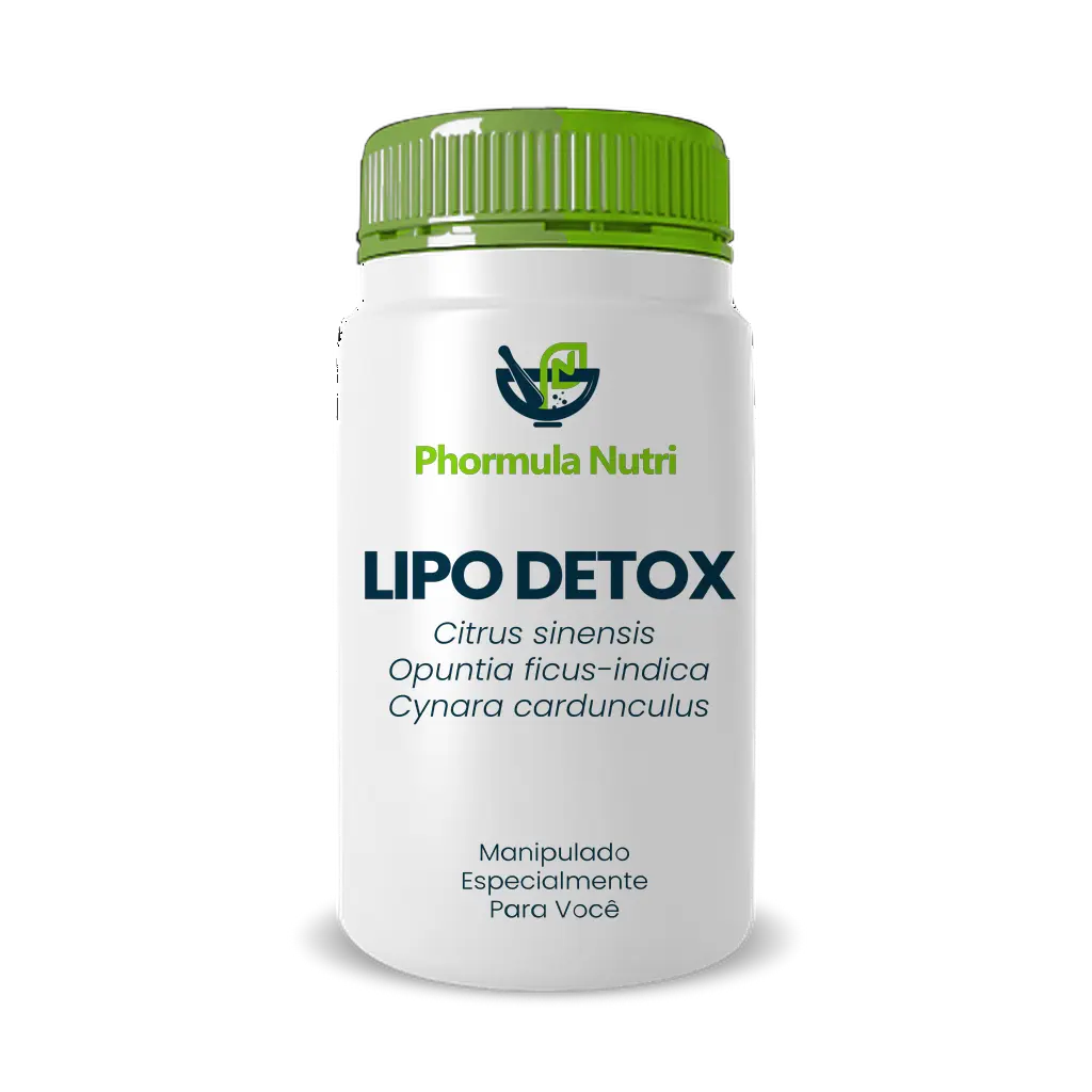 Lipo Detox
