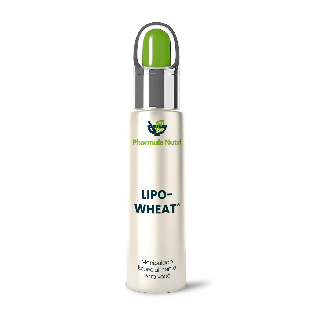 Lipo Wheat