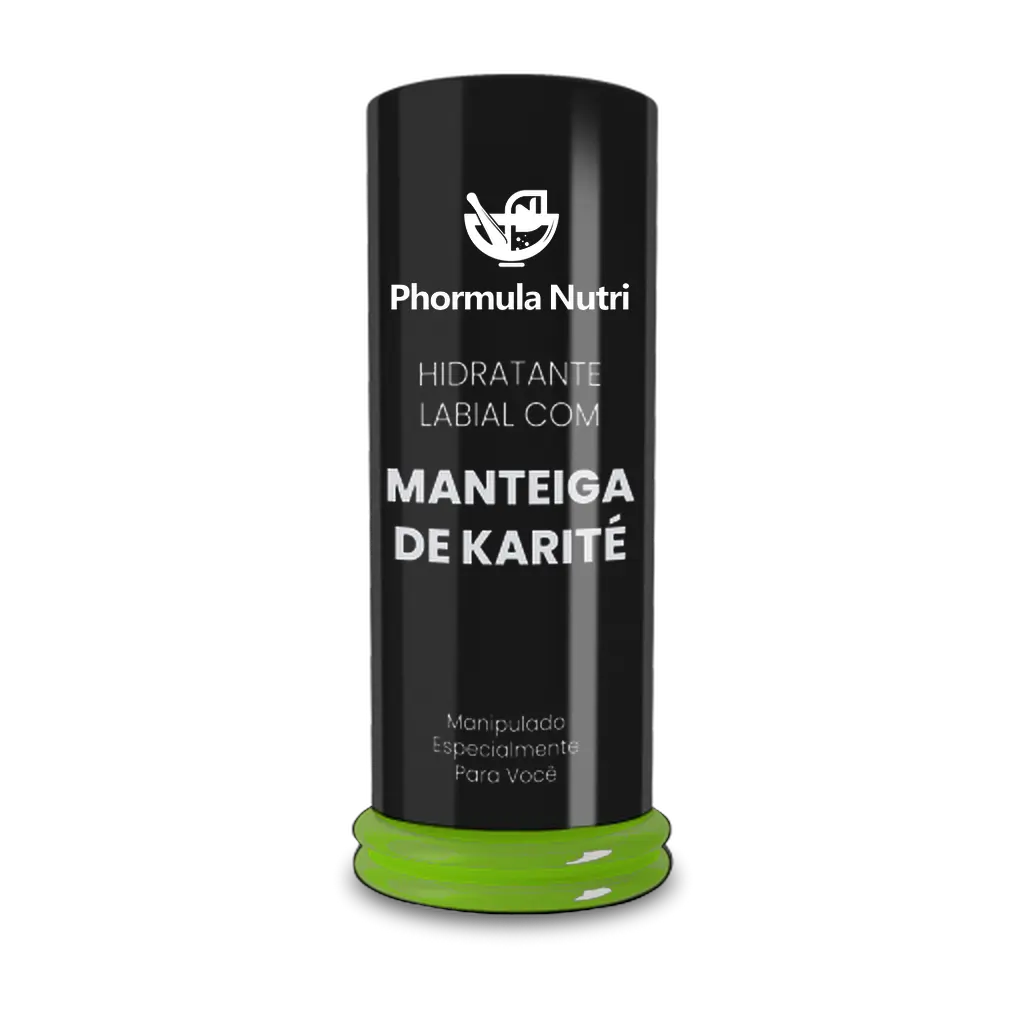 Imagem do Manteiga de Karité (2%)