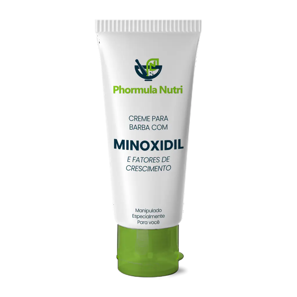 Minoxidil (5%)