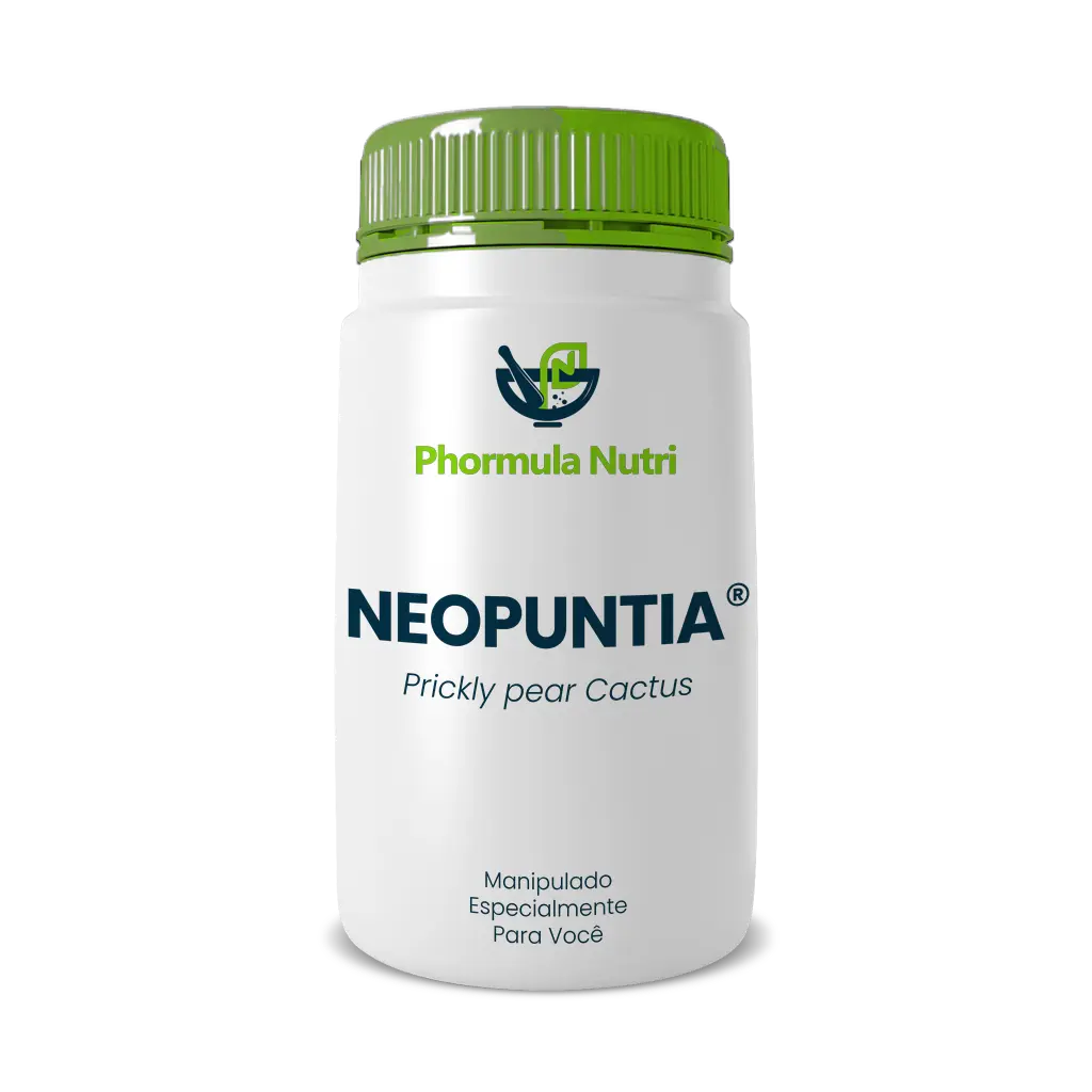 Neopuntia (500mg)