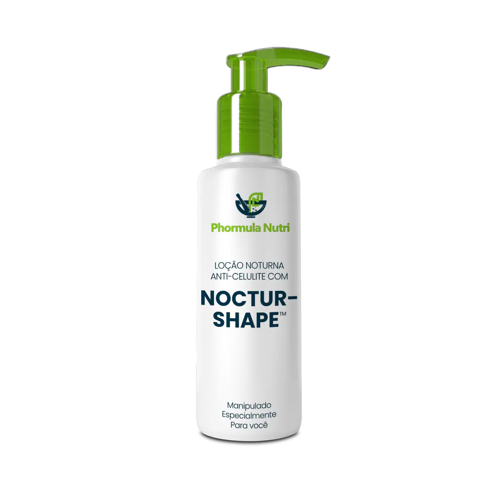 Nocturshape (4%)