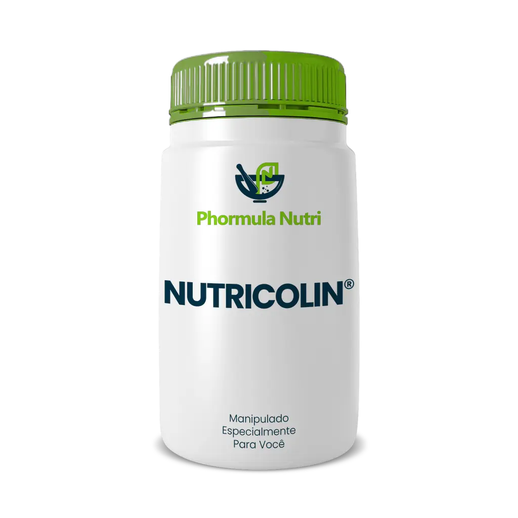 Imagem do Nutricolin (300mg)