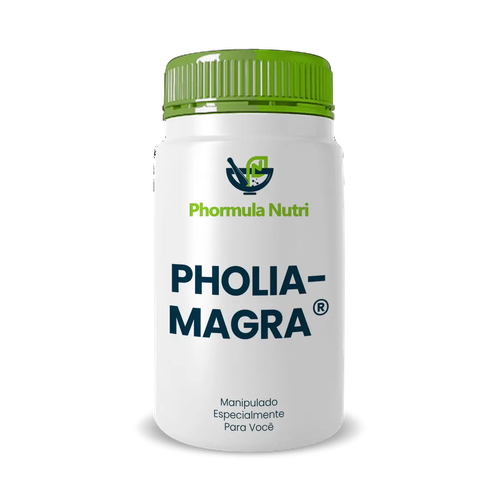 Imagem do Pholiamagra (300mg)