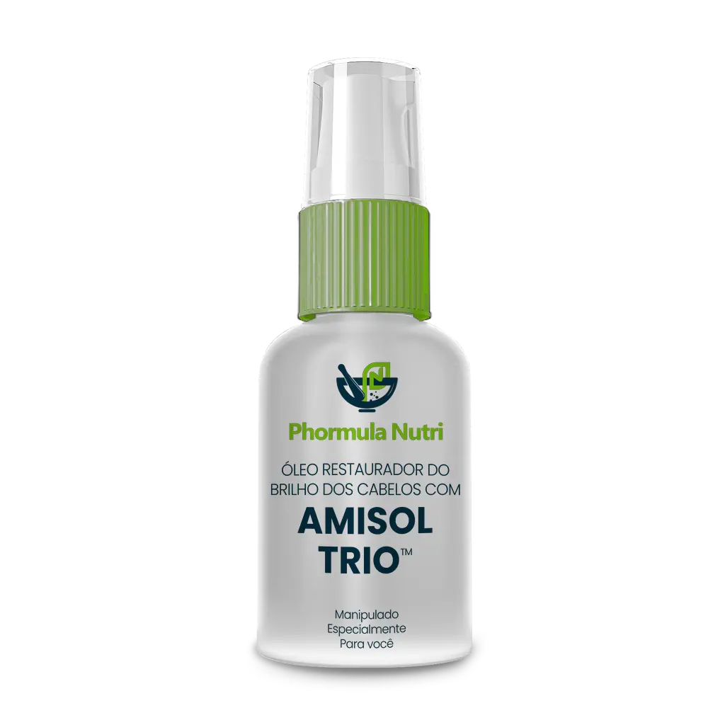 Imagem do Pro Cycle Oil