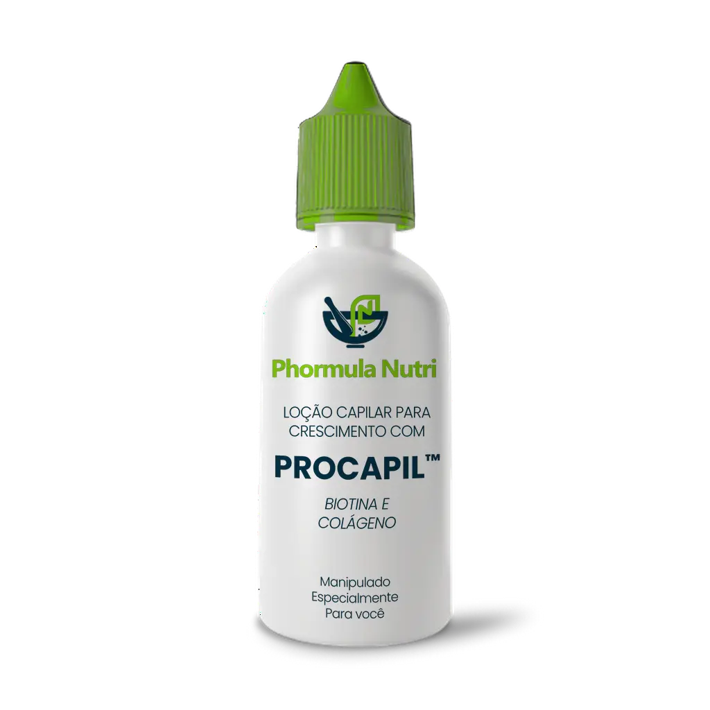 Procapil (3%)