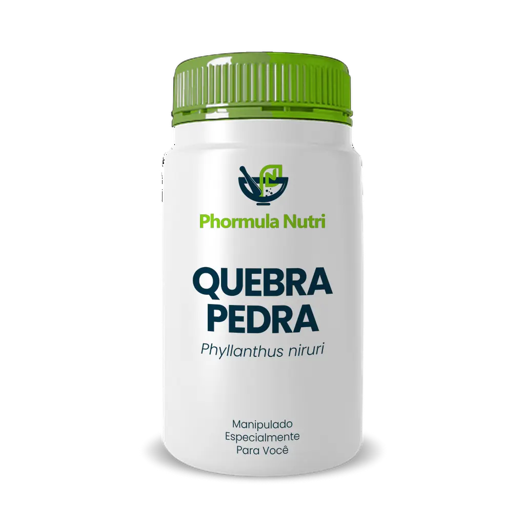 Quebra Pedra (500mg)