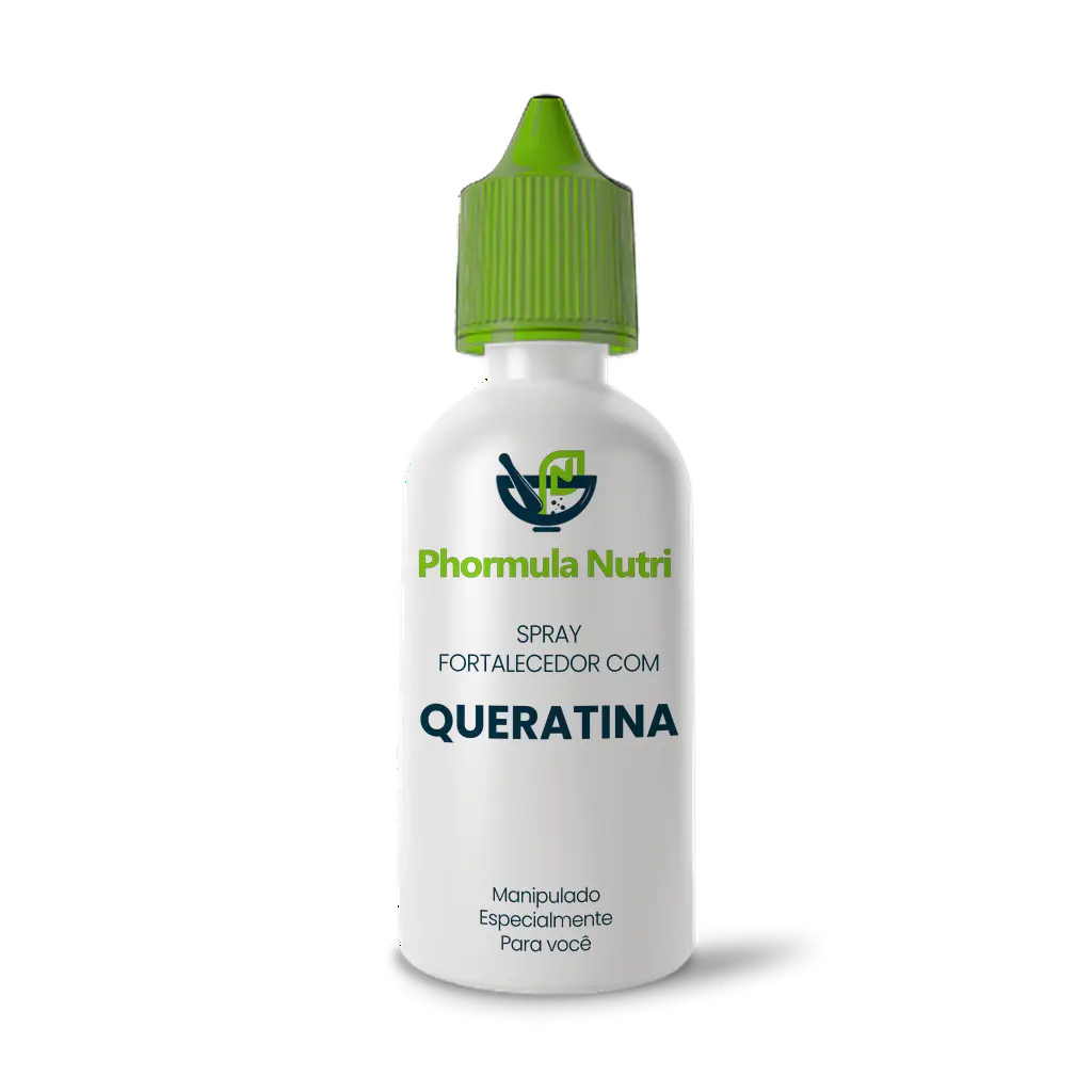 Queratina (10%)