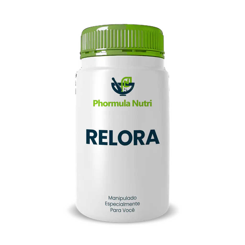Imagem do Relora (250mg)