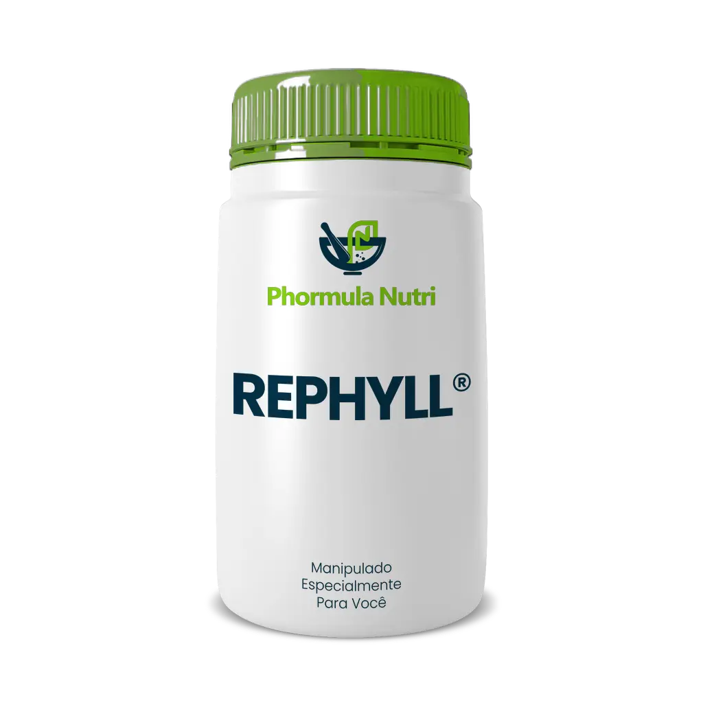 Imagem do Rephyll  (500mg)
