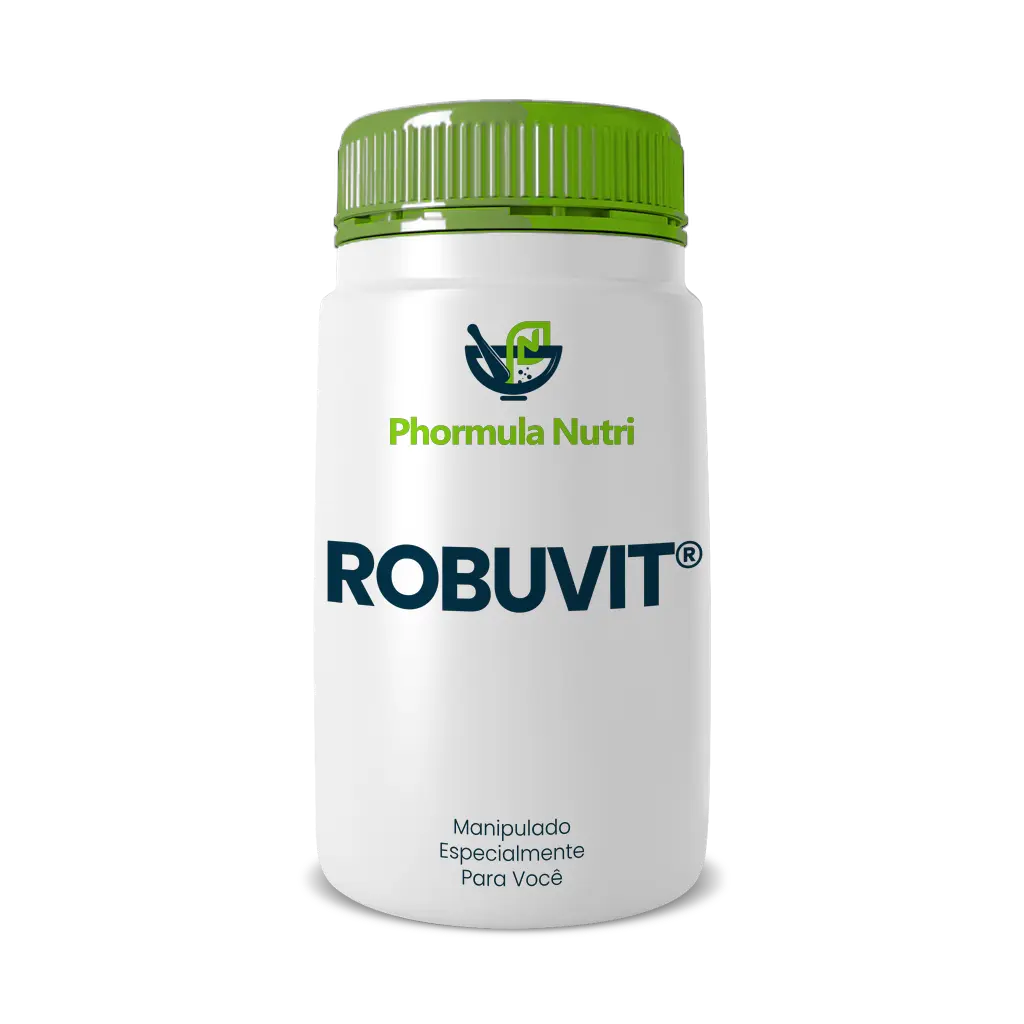 Imagem do Robuvit (100mg)