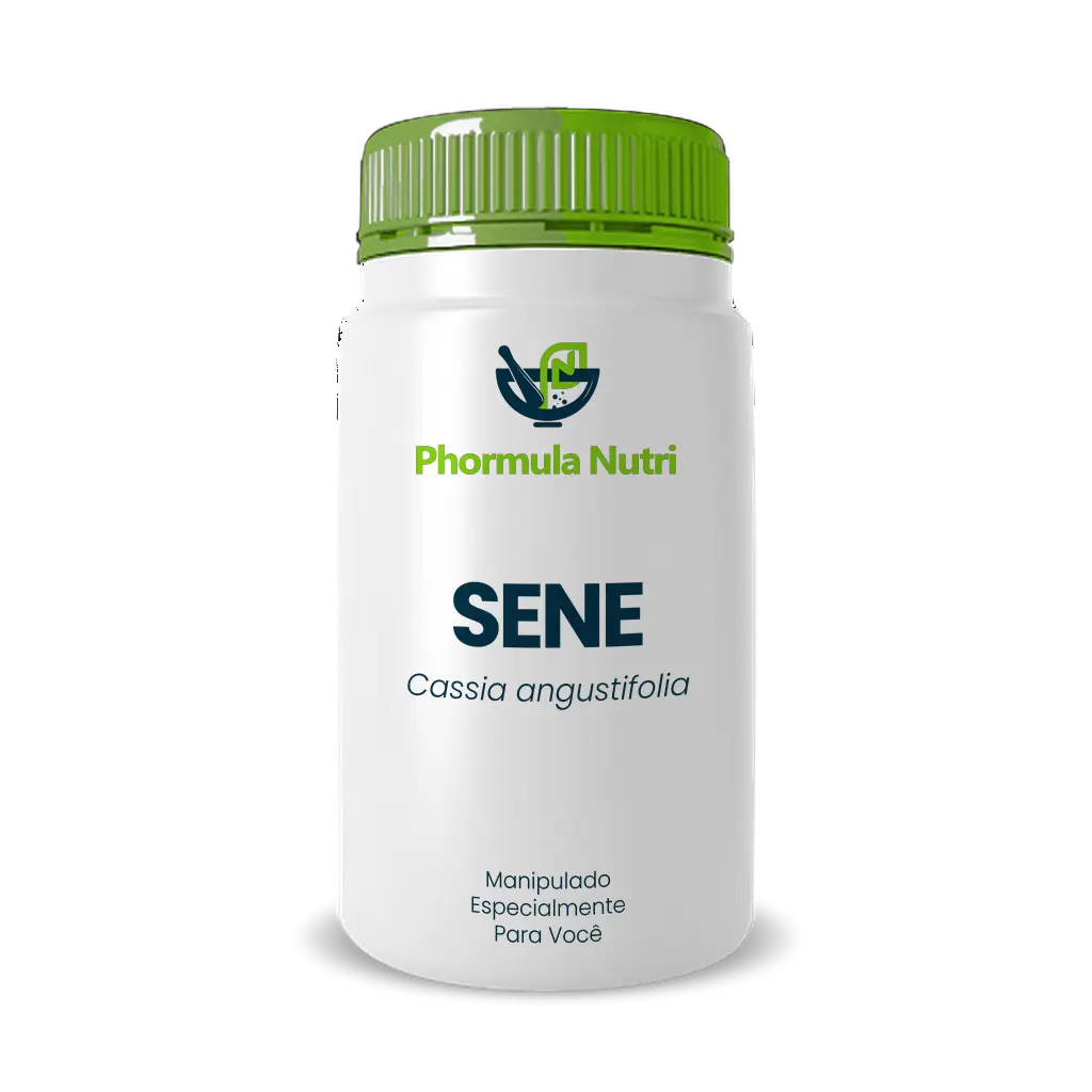 Imagem do Sene (300mg)