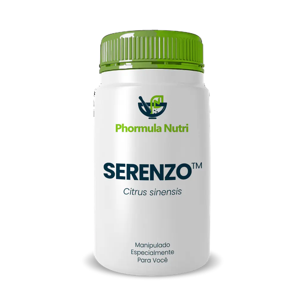 Imagem do Serenzo (500mg)
