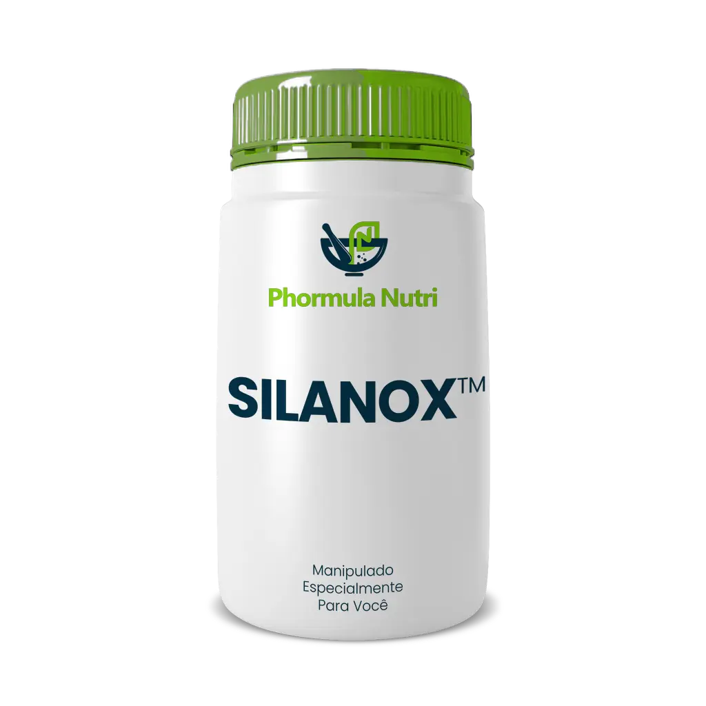 Imagem do SilanoX (300mg)