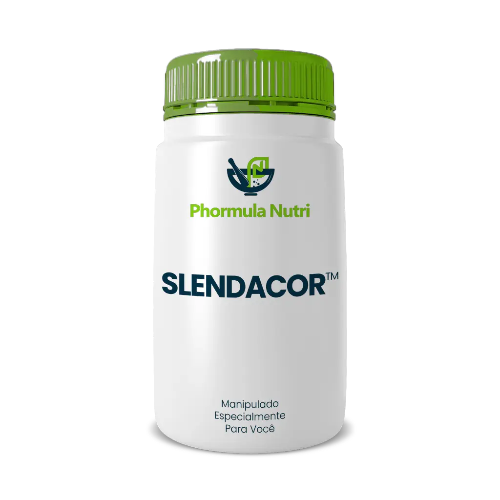 Imagem do Slendacor  (450mg)