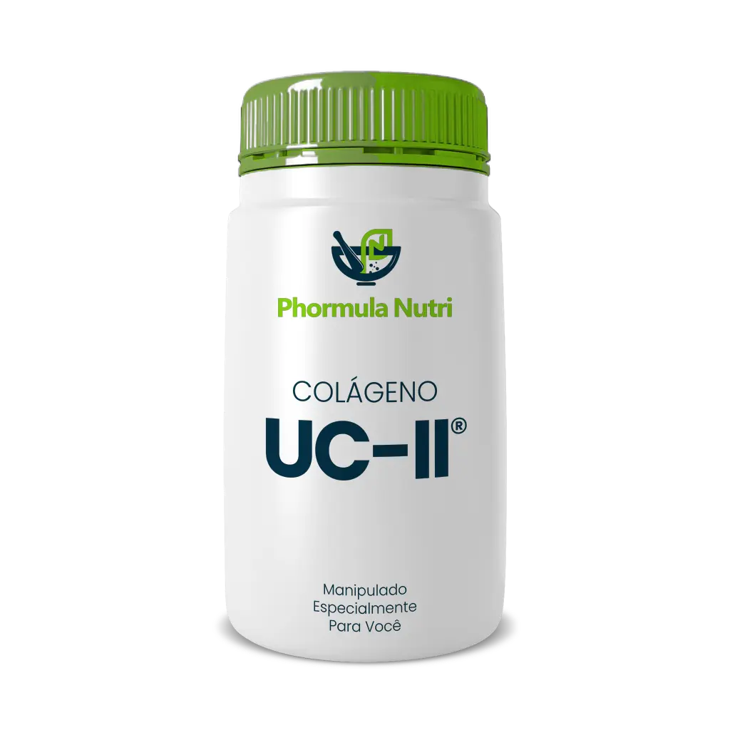 UC-II® (40mg)