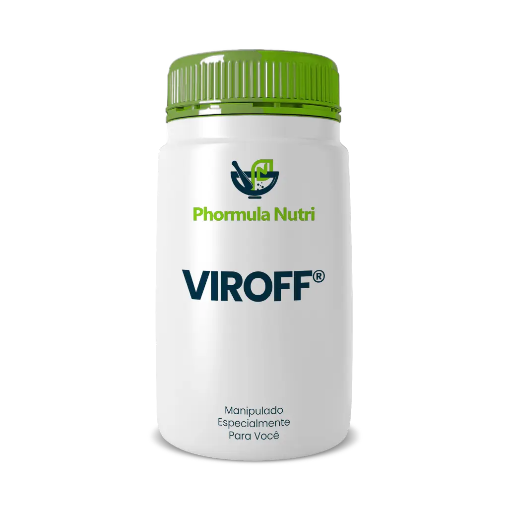 Imagem do VirOff (300mg)