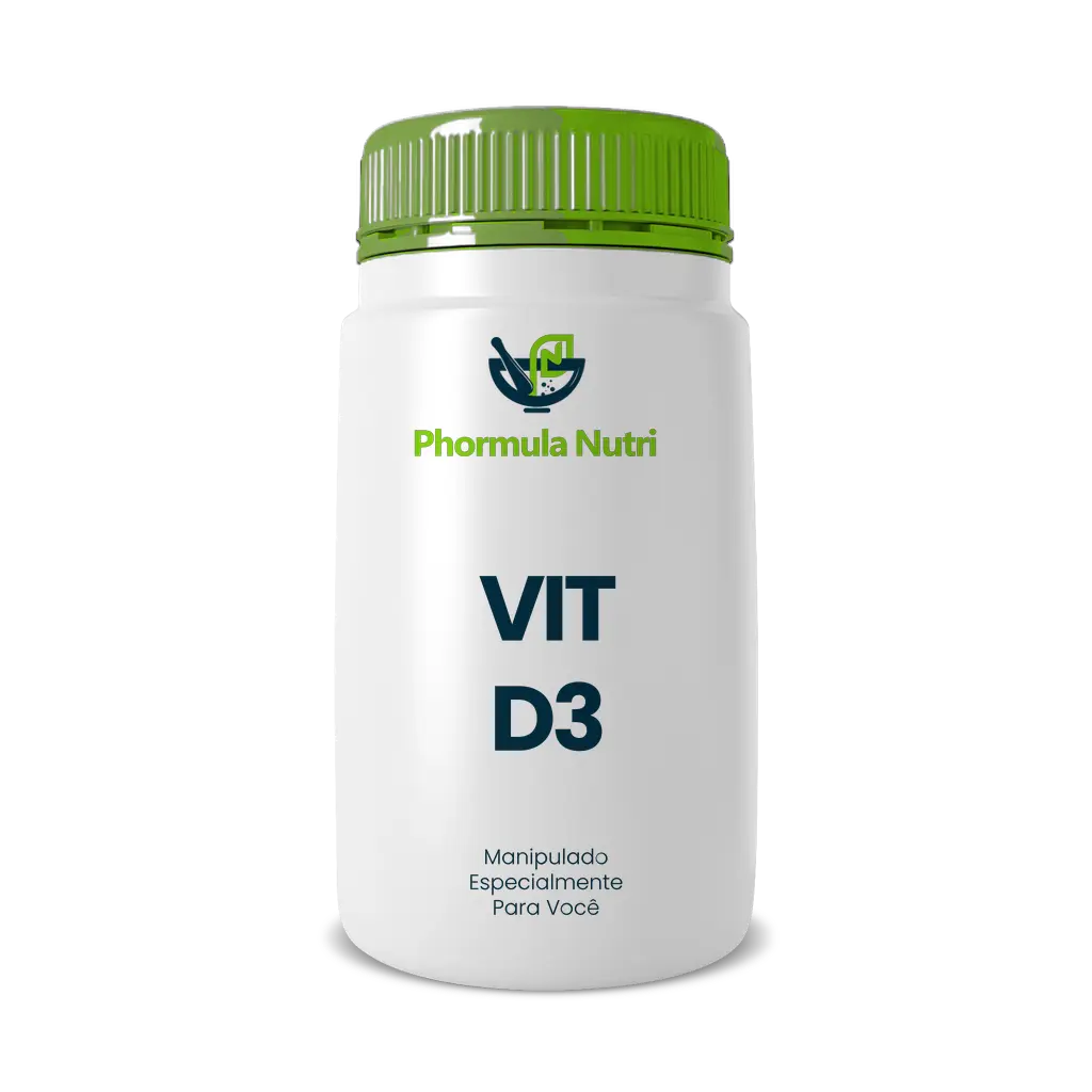 Imagem do Vit D3 (2000 UI)